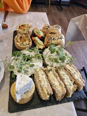  at The Miggi Vegan Guesthouse in Paignton