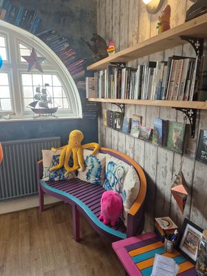  at The Miggi Vegan Guesthouse in Paignton