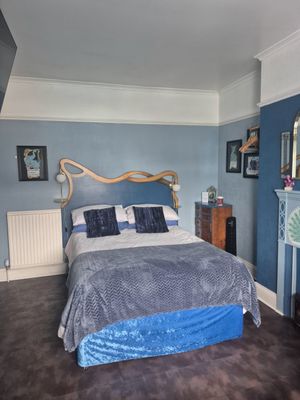  at The Miggi Vegan Guesthouse in Paignton