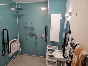  at The Miggi Vegan Guesthouse in Paignton