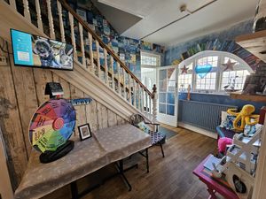  at The Miggi Vegan Guesthouse in Paignton