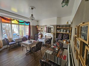  at The Miggi Vegan Guesthouse in Paignton