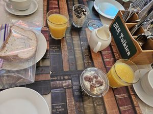  at The Miggi Vegan Guesthouse in Paignton