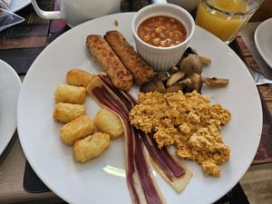  at The Miggi Vegan Guesthouse in Paignton