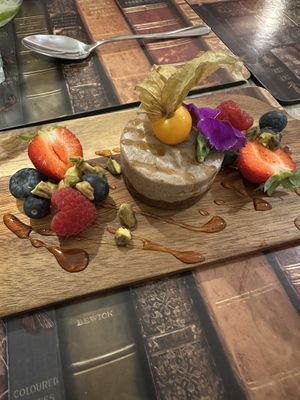   at The Miggi Vegan Guesthouse in Paignton