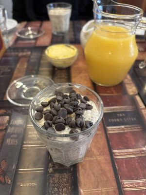   at The Miggi Vegan Guesthouse in Paignton