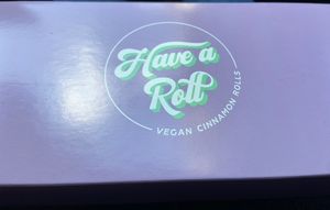 Box of 2  at Have A Roll in Brussels