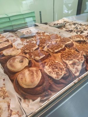  at Have A Roll in Brussels