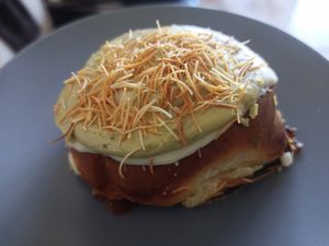 Dubaï roll! Only for February at Have A Roll in Brussels