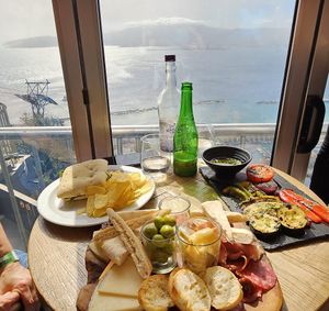  at Mons Calpe Suite in 