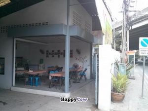 2013 old location at Ton-Phon - The Phyll in Bangkok