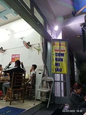 Shop premises at Hoai Huong in Da Nang