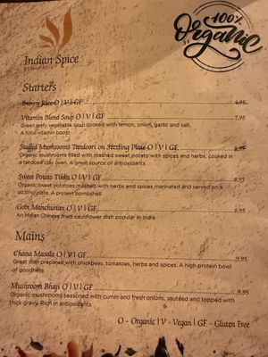   at Indian Spice Benahavís in Benahavis