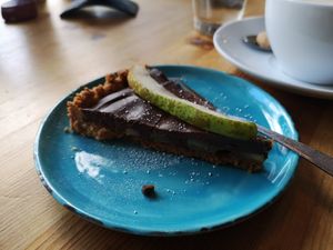  at Café Albis  in Hitzacker