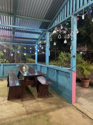   at Rest El Bosque in Corn Islands