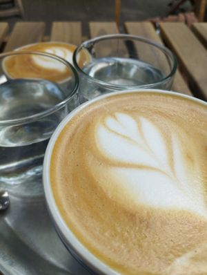  at mamacoffee Londýnská in Prague