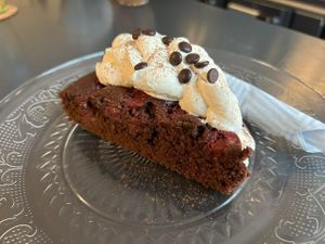   at Helden Vegan Bistro  in Kranenburg