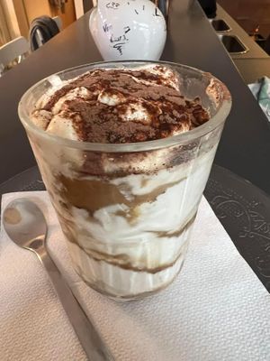   at Helden Vegan Bistro  in Kranenburg