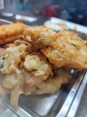 ~ 4/2/23 at Zhong Yuan - 众缘素食 in Northeast Singapore