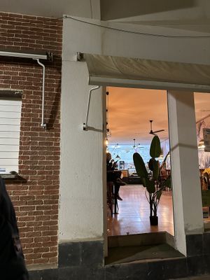 Außenansicht #Veganuary at Sumak Poke in Fuerteventura