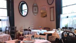  at Norman's Coach and Horses in London