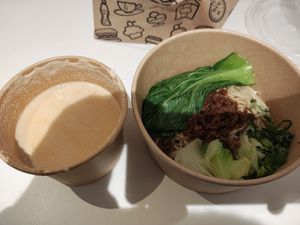  at Sorihashiya in Frankfurt