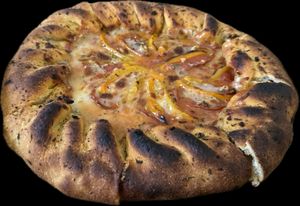 Wowzer at Barstool Pizza in Fountain Valley