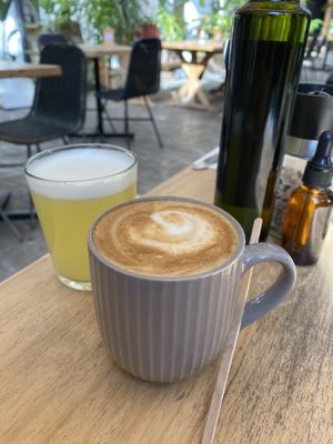   at Mala Mía  in Santiago