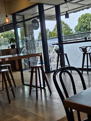  at Coffee Culture Kaiapoi in Kaiapoi