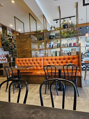  at Coffee Culture Kaiapoi in Kaiapoi