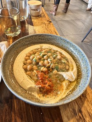   at TEL Aviv - Yafo in Ballina