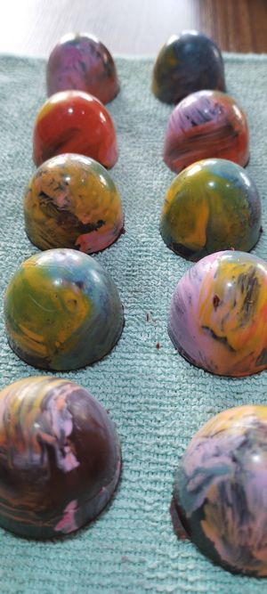 Deliciosos bombones veganos at Choco Arte in Medellin