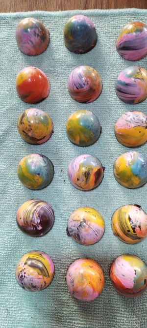 Un lugar agradable at Choco Arte in Medellin