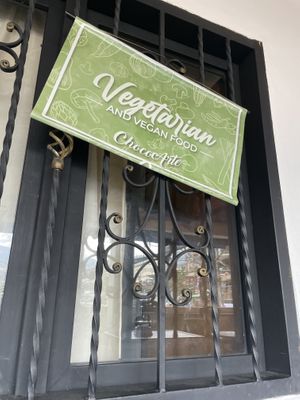   at Choco Arte in Medellin