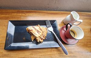  at Choco Arte in Medellin