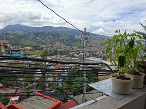  at Choco Arte in Medellin