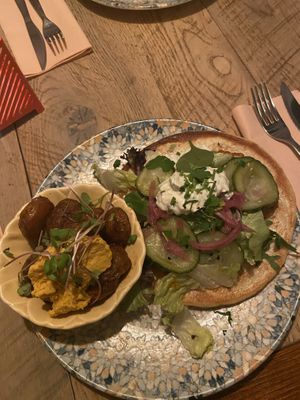   at Maranga in Tampere