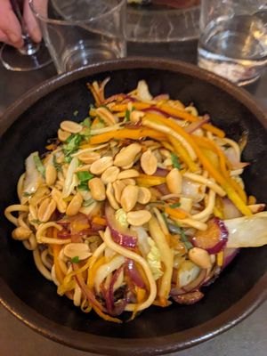  at Le Confidentiel in Bordeaux