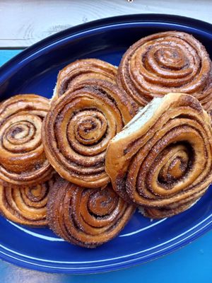 Bunnss at Bundu in Kaunas