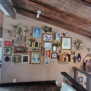 Decoração at Casa Di Vina in Salvador