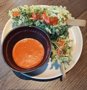  at Madame Mai in Hamburg