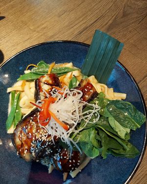  at Madame Mai in Hamburg