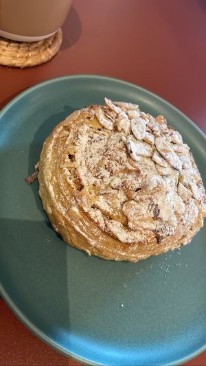 Rol  at Buen Confidente in Merida