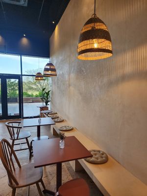  at Buen Confidente in Merida