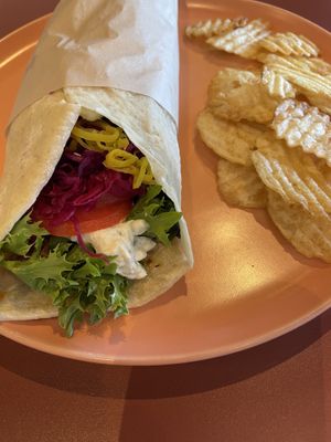   at Buen Confidente in Merida