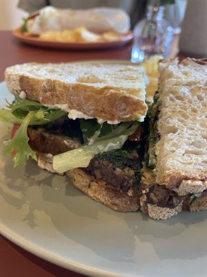   at Buen Confidente in Merida