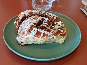  at Buen Confidente in Merida