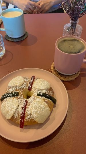  at Buen Confidente in Merida