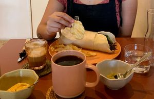  at Buen Confidente in Merida