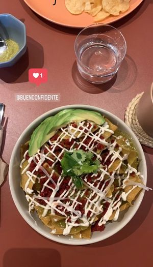  at Buen Confidente in Merida